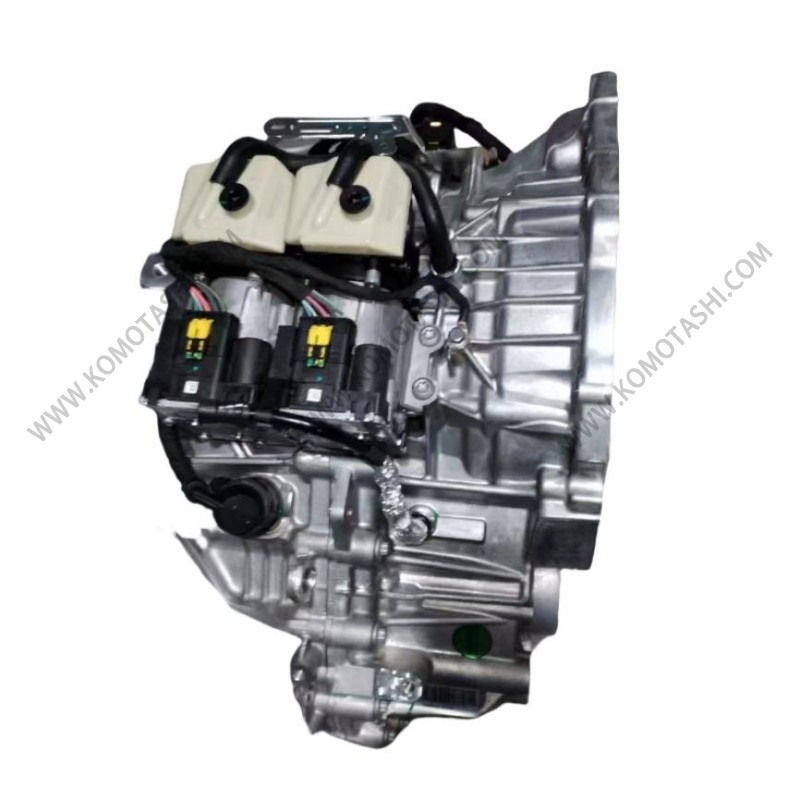 Gear  box  proton X70  7 sp（3